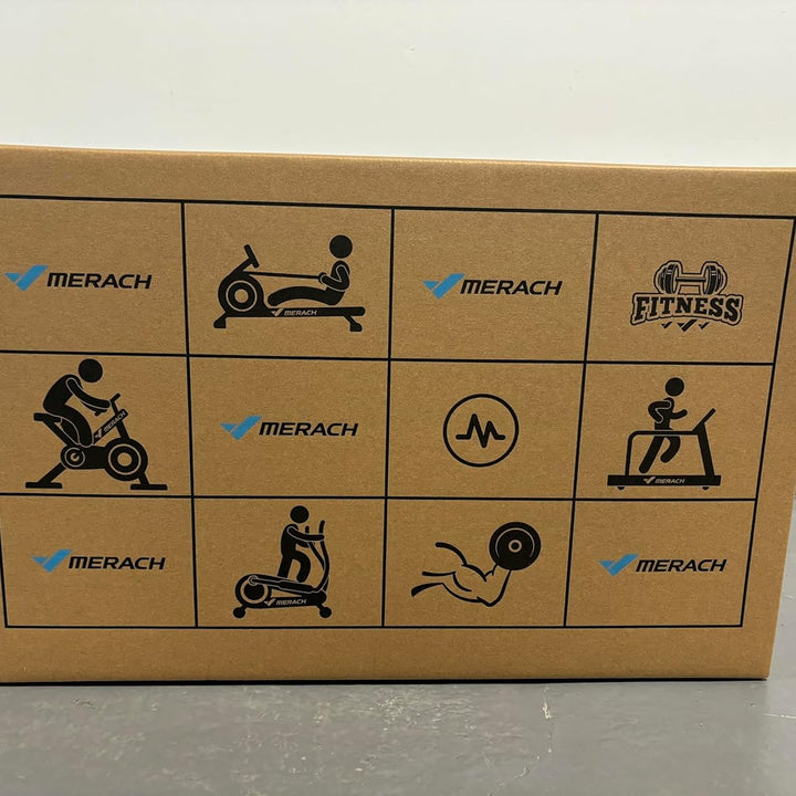 MERACH Pedalador, mini bicicleta estática com 2 faixas de resistência, pedais estáticos idosos com tapete antiderrapante, dispositivo de exercícios para casa e escritório